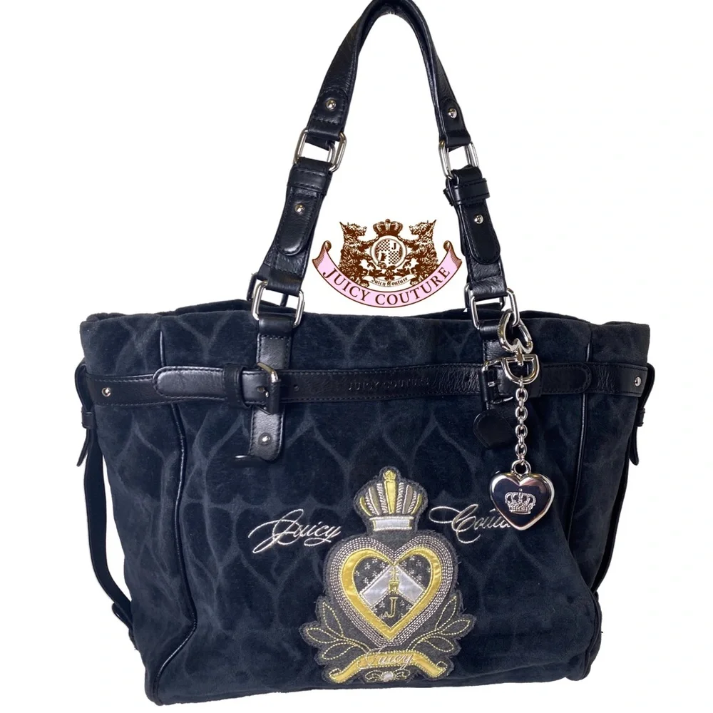 JUICY Couture Bag - Picture 12 of 12